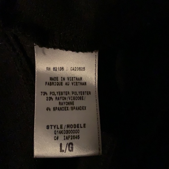 Guess knee length Dress - Picture 3 of 3